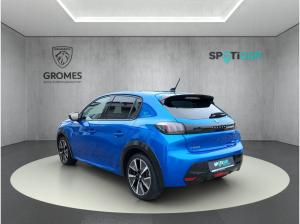 Peugeot 208 GT Elektromotor ✅ Sofort verfügbar