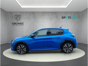 Peugeot 208 GT Elektromotor ✅ Sofort verfügbar