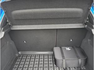 Peugeot 208 GT Elektromotor ✅ Sofort verfügbar