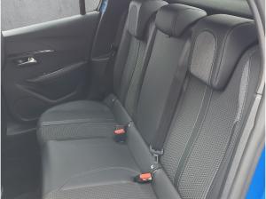 Peugeot 208 GT Elektromotor ✅ Sofort verfügbar