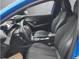 Peugeot 208 GT Elektromotor ✅ Sofort verfügbar