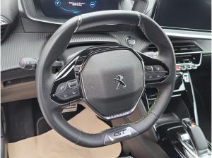 Peugeot 208 GT Elektromotor ✅ Sofort verfügbar