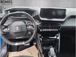 Peugeot 208 GT Elektromotor ✅ Sofort verfügbar