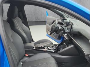 Peugeot 208 GT Elektromotor ✅ Sofort verfügbar