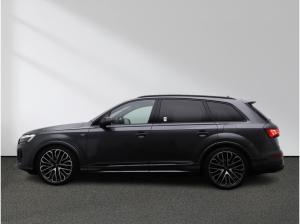 Audi Q7 TFSIe Hybrid 250 kW quattro tiptronic S line