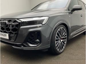 Audi Q7 TFSIe Hybrid 250 kW quattro tiptronic S line