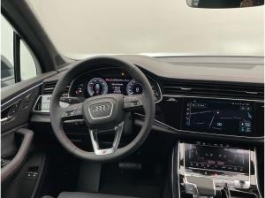 Audi Q7 TFSIe Hybrid 250 kW quattro tiptronic S line