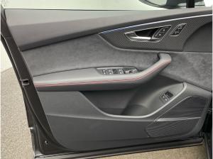 Audi Q7 TFSIe Hybrid 250 kW quattro tiptronic S line