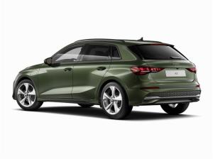 Audi A3 Sportback 40 TFSI e Navi/LED/Keyless/ACC/Kamera/Sitzheizung