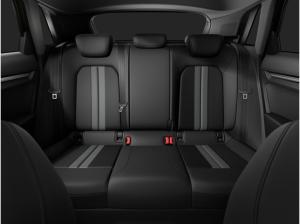 Audi A3 Sportback 40 TFSI e Navi/LED/Keyless/ACC/Kamera/Sitzheizung