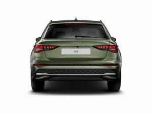 Audi A3 Sportback 40 TFSI e Navi/LED/Keyless/ACC/Kamera/Sitzheizung