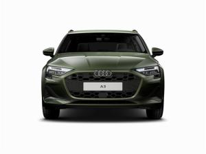 Audi A3 Sportback 40 TFSI e Navi/LED/Keyless/ACC/Kamera/Sitzheizung