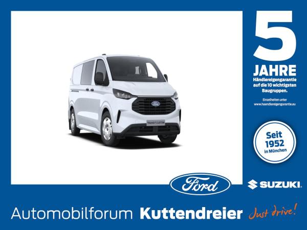 Ford Tourneo Custom Tourneo Custom340 PHEV Trend👉 Jetzt auch mit 0 % Finanzierung bei 19 % Anzahlung
