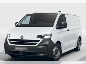Volkswagen Transporter Kasten 2.0 TDI 81 kW (110 PS)