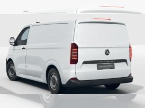 Volkswagen Transporter Kasten 2.0 TDI 81 kW (110 PS)