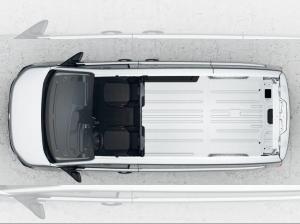 Volkswagen Transporter Kasten 2.0 TDI 81 kW (110 PS)