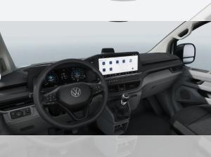 Volkswagen Transporter Kasten 2.0 TDI 81 kW (110 PS)