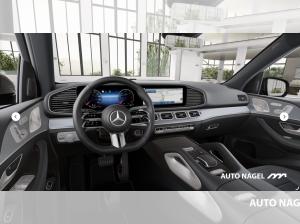 Mercedes-Benz GLE 450 4MATIC – AMG Line | sofort verfügbar | Gewerbeleasing
