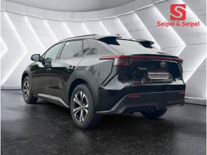 Toyota bZ4X Teamplayer - KEINE FÖRDERUNG NOTWENDIG