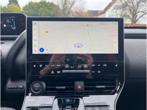 Toyota bZ4X Teamplayer - KEINE FÖRDERUNG NOTWENDIG