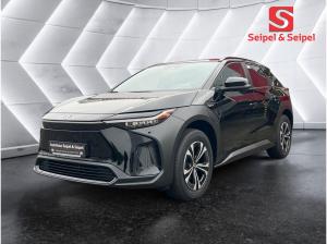 Toyota bZ4X Teamplayer - KEINE FÖRDERUNG NOTWENDIG