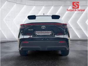 Toyota bZ4X Teamplayer - KEINE FÖRDERUNG NOTWENDIG