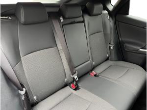 Toyota bZ4X Teamplayer - KEINE FÖRDERUNG NOTWENDIG