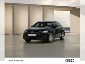 Audi A3 TDI 85 kW
