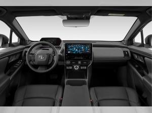 Toyota bZ4X Teamplayer - KEINE FÖRDERUNG NOTWENDIG