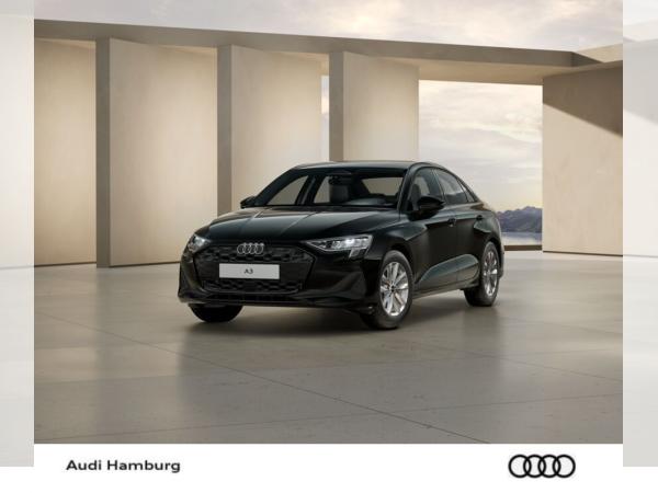 Audi A3 TDI 85  kW