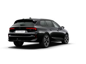 Opel Astra ST 1.2 Turbo GS eDCT *LAGERWAGEN*ANHÄNGERKUPPLUNG*INKL.WARTUNGSPAKET*