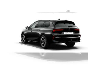 Opel Astra ST 1.2 Turbo GS eDCT *LAGERWAGEN*ANHÄNGERKUPPLUNG*INKL.WARTUNGSPAKET*