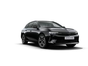 Opel Astra ST 1.2 Turbo GS eDCT *LAGERWAGEN*ANHÄNGERKUPPLUNG*INKL.WARTUNGSPAKET*