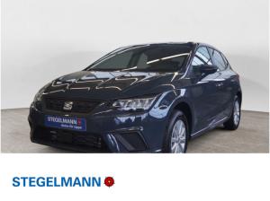 Seat Ibiza 1.0 DSG Road Edition Ganzjahresreifen Navi LED Sitzheizung