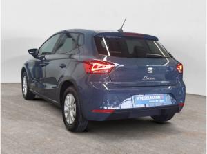 Seat Ibiza 1.0 DSG Road Edition Ganzjahresreifen Navi LED Sitzheizung