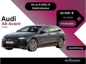 Audi A6 e-tron Avant e-tron🔋mit 3.000,-€ E-FAHRZEUG FÖRDERUNG🔋