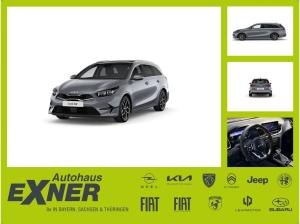 Kia Ceed SW Nightline Edition AT | KURZFRISTIG VERFÜGBAR | Privat