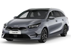 Kia Ceed SW Nightline Edition AT | KURZFRISTIG VERFÜGBAR | Privat