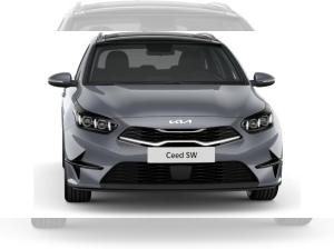 Kia Ceed SW Nightline Edition AT | KURZFRISTIG VERFÜGBAR | Privat
