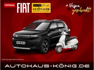 Fiat Grande Panda Business Edition | ***Valentinstag-Deal: Vespa geschenkt 🛵❤️*** | Mit Rückfahrkamera