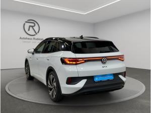Volkswagen ID.4 GTX 4Motion 82 kWh / Navi LED