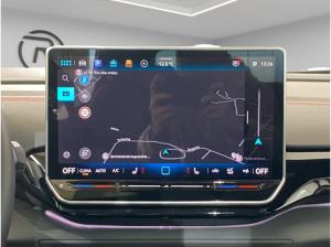 Volkswagen ID.4 GTX 4Motion 82 kWh / Navi LED