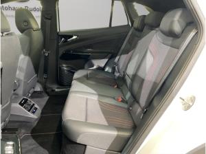 Volkswagen ID.4 GTX 4Motion 82 kWh / Navi LED