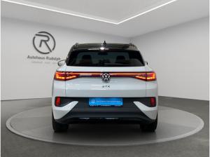 Volkswagen ID.4 GTX 4Motion 82 kWh / Navi LED