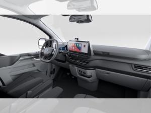 Ford Tourneo Custom Tourneo Custom Vollelektrisch👉 Jetzt auch mit 0 % Finanzierung bei 19 % Anzahlung
