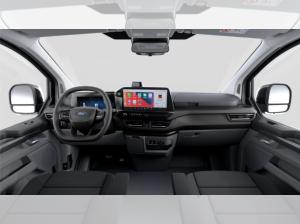 Ford Tourneo Custom Tourneo Custom Vollelektrisch👉 Jetzt auch mit 0 % Finanzierung bei 19 % Anzahlung