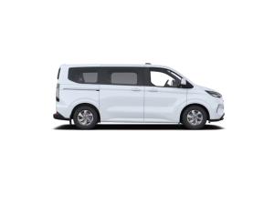 Ford Tourneo Custom Tourneo Custom Vollelektrisch👉 Jetzt auch mit 0 % Finanzierung bei 19 % Anzahlung