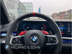 BMW M5 Touring|0,5% DWbst|UPE 168.540€|Sofort verfügbar