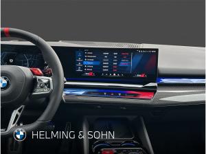 BMW M5 Touring|0,5% DWbst|UPE 168.540€|Sofort verfügbar