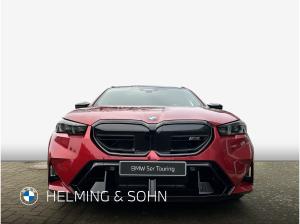 BMW M5 Touring|0,5% DWbst|UPE 168.540€|Sofort verfügbar